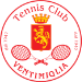 Logo Tennis Club Ventimiglia ASD